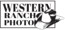 Western Ranch Logo White Box