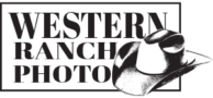 Western Ranch Logo White Box